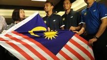 Malaysia chốt danh sách, hạ quyết tâm đi tới chung kết AFF Cup