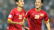 HLV Hoàng Văn Phúc tiếc khi Huy Hùng lỗi hẹn với AFF Cup 2016