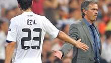 Man United cần Oezil, hay chiêu trò của Mourinho?