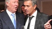 Mourinho càng chỉ trích học trò càng khiến người ta nhớ Alex Ferguson