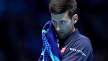 Khi Djokovic cóp nhặt từng chiến thắng ở ATP World Tour Finals