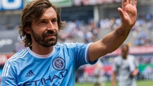 Andrea Pirlo: ‘Ước gì tôi từng khoác áo Barca, Real Madrid’