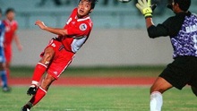 5 ngôi sao sáng nhất của bóng đá Việt Nam tại các AFF Cup