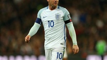 Rooney bia rượu thâu đêm: Sự xuống cấp của một ngôi sao