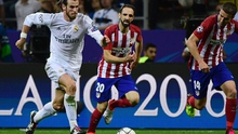 Gareth Bale và nỗi khắc khoải derby