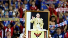Kiatisuk: Thái Lan sẽ vô địch để tri ân Nhà vua đã qua đời