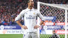 Cristiano Ronaldo: Đến Pháp đón Bóng Vàng thôi!