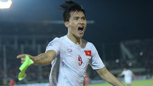 Công Vinh: Kỷ lục 50 bàn không quan trọng bằng chiến thắng của Việt Nam