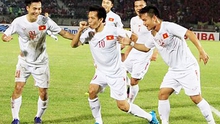 Việt Nam và Malaysia dẫn đầu 'Thách thức ma-nơ-canh' tại AFF Suzuki Cup