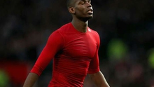 Pogba bị chê không đọc được trận đấu, mắc lỗi dẫn đến bàn thua trước Arsenal