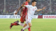 Hậu vệ Malaysia đánh giá cao sự toàn diện của đội tuyển Việt Nam
