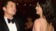 Năm chia tay ở Hollywood: Tới lượt Katy Perry 'dứt tình' Orlando Bloom