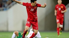 Cựu tuyển thủ QG Lê Quốc Vượng: 'Việt Nam hạ Malaysia theo kiểu của đội bóng lớn'