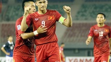 Vòng bảng AFF Suzuki Cup 2016: Thái Lan số 1, Việt Nam ứng cử viên vô địch