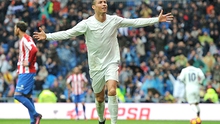 Cristiano Ronaldo: Đây, 'minh chủ' của Real Madrid!