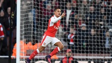 Điểm nhấn Arsenal 3-1 Bournemouth: ‘Cứu tinh’ Alexis Sanchez và nỗi lo hàng thủ
