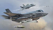 VIDEO: Ý đồ của Israel khi ồ oạt sắm tiêm kích hiện đại nhất thế giới F-35