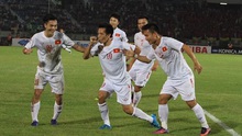CẬP NHẬT sáng 29/11: Tuyển Việt Nam đón tin vui bất ngờ trước giờ sang Indonesia. Liverpool gặp đại họa
