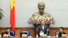 Thủ tướng Nguyễn Xuân Phúc: Không để tình trạng 'tháng Giêng là tháng ăn chơi'