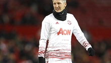 Man United: Đến lúc trao cơ hội cho Schweinsteiger