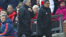Mourinho chưa 'cảm' được Man United