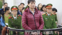 Y án sơ thẩm 20 tháng tù đối với bị cáo Cấn Thị Thêu