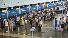 Tết Đinh Dậu 2017: Không lo thiếu vé máy bay