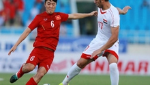 'Hàng thủ Việt Nam cần thi đấu lì lợm trước Indonesia'