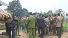 VIDEO: Bắt được nghi phạm gây ra thảm án làm 4 người chết ở Hà Giang
