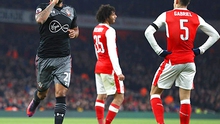 Arsenal: Muốn buông thì cũng không nên đá dở thế!