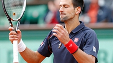 Novak Djokovic: Ngày trở lại còn xa