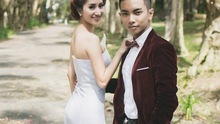 John Huy được mời làm 'biên đạo' cho đám cưới của Khánh Thi - Phan Hiển