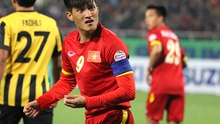 Ghi thêm 3 bàn, Công Vinh sẽ trở thành chân sút vĩ đại nhất lịch sử AFF Cup