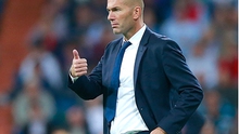 Kinh điển Barcelona - Real Madrid: Zidane và sự đánh giá của miệng đời