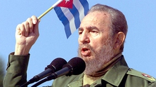 Bình chọn những tuyên bố thể hiện tư tưởng của lãnh tụ Fidel Castro