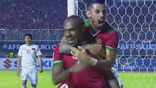 ĐIỂM NHẤN Indonesia 2-1 Việt Nam: Mặt sân xấu, phòng ngự sai lầm, Việt Nam thua đáng tiếc