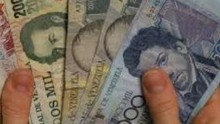 Lạm phát 'siêu khủng', Venezuela sắp phát hành tiền mệnh giá lớn