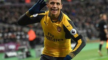 Alan Shearer bị chỉ trích tơi bời vì chê Alexis Sanchez chưa đạt tầm thế giới