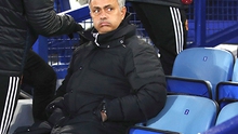 Man United: Mourinho đang mâu thuẫn với chính mình