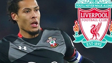 Liverpool cần lắm những Virgil van Dijk