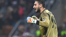 Donnarumma: Thủ môn đầu tiên gắn mác 'Galactico'?