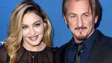 Madonna - Sean Penn: Mối tình kì lạ