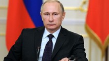 Tổng thống Nga Putin phê chuẩn Học thuyết An ninh Thông tin Quốc gia