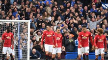 Mourinho đối mặt vấn đề cực kỳ nan giải ở Man United