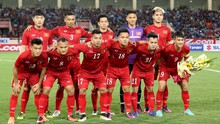 19h00 sân Mỹ Đình, Việt Nam – Indonesia (lượt đi 1-2): Tri ân CĐV!