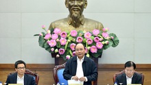 Thủ tướng: Xây nhà xã hội ở mọi miền Tổ quốc, chứ không chỉ ở Hà Nội