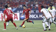 ĐIỂM NHẤN Việt Nam 2-2 Indonesia: Sai lầm, đen đủi và vô vàn tiếc nuối