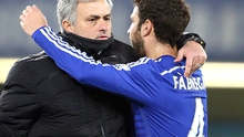 Man United hướng tới kỳ chuyển nhượng mùa Đông: Mourinho sẽ tái hợp Fabregas?