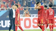 HLV Lê Thụy Hải: 'Đội tuyển Việt Nam đá như vậy là tốt rồi'