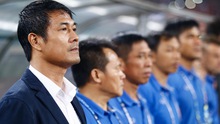 VFF không sa thải Hữu Thắng, Kiatisuk tiếc vì không thể tái đấu Việt Nam